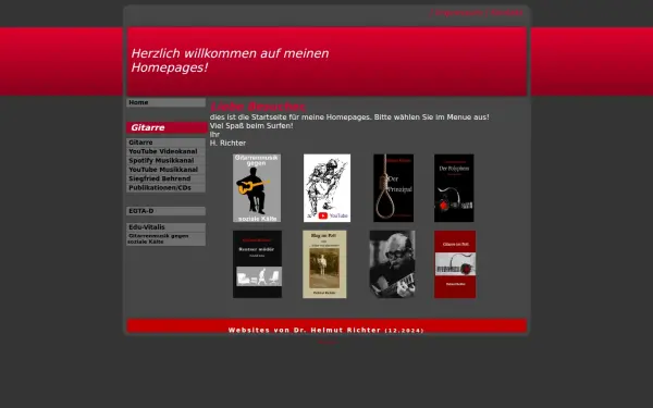 danarichter.de