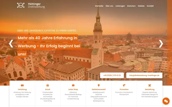 direktwerbung-huettinger.de