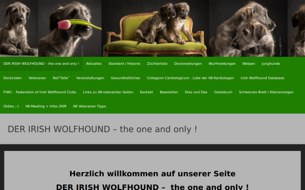 irishwolfhound.de