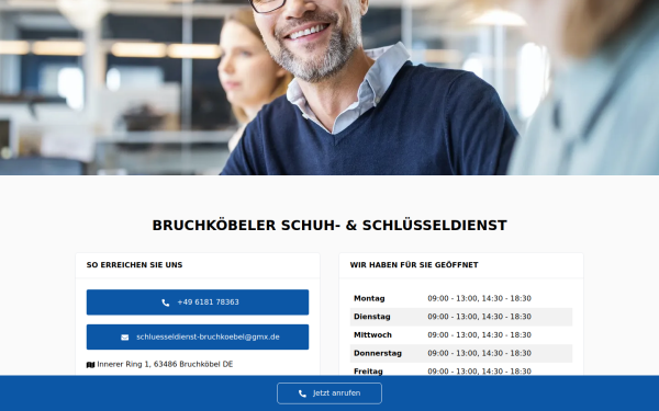 bruchkoebeler-schuh-schluesseldienst.weblocator.de