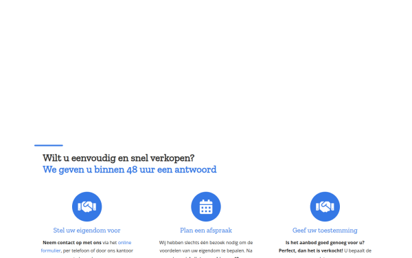 discrete-woning-aankoop.be