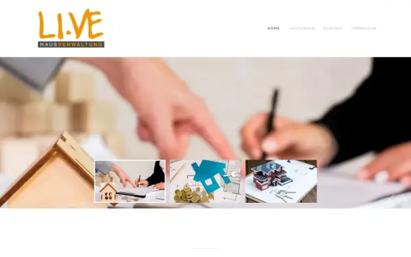 live-hausverwaltung.de