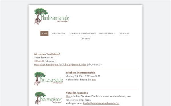 www.montessori-wolkersdorf.at