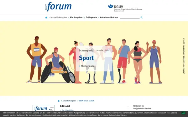 forum.dguv.de