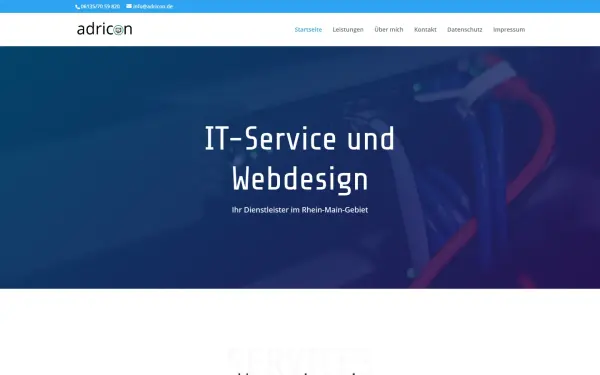 www.adricon.de