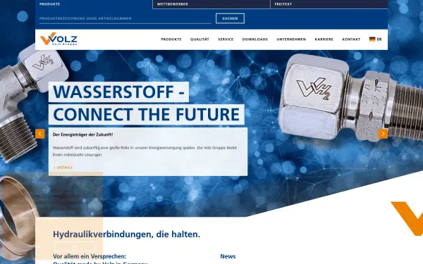 www.volz.de