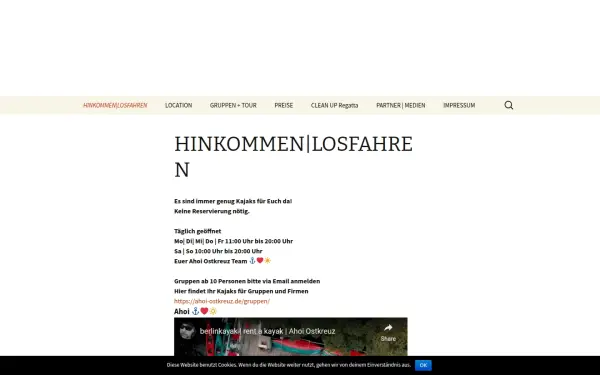 ahoi-ostkreuz.de