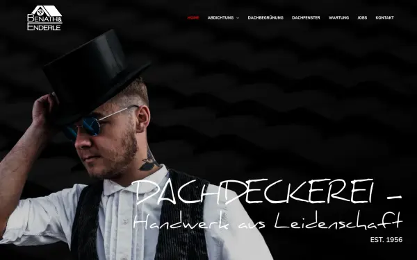 www.dachdecker-nagold.de