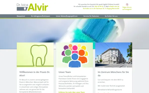 www.dr-alvir.de