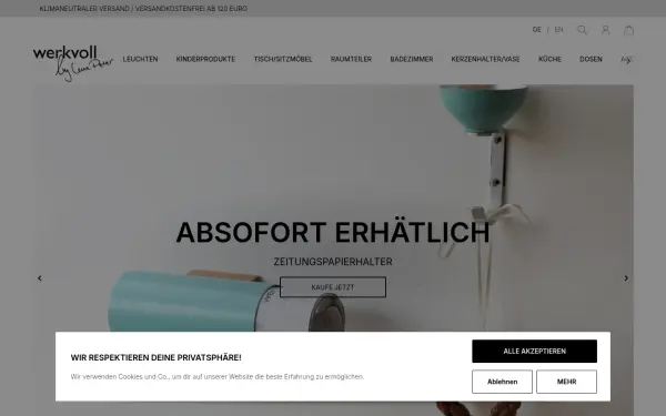 www.werkvoll-designshop.de