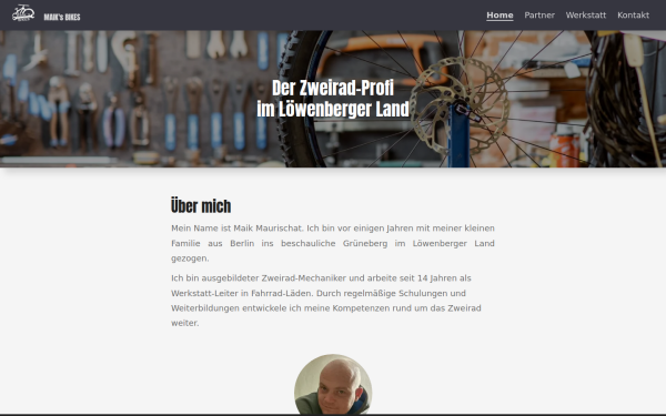 www.maiksbikes.de