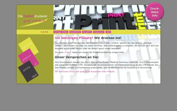 die-plakatdruckerei.de