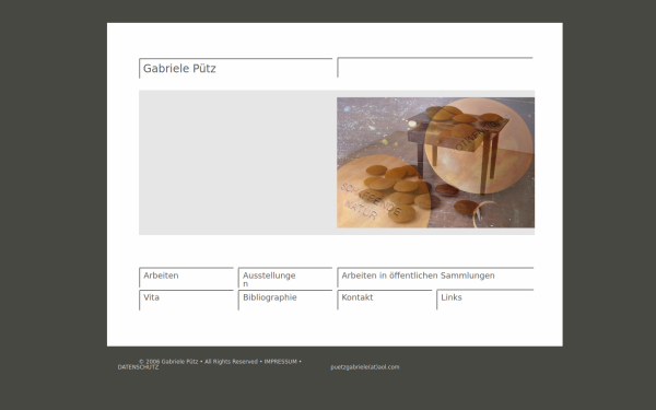 gabrielepuetz.de