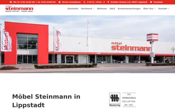 www.moebel-steinmann.de