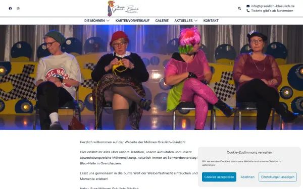 www.graeulich-blaeulich.de