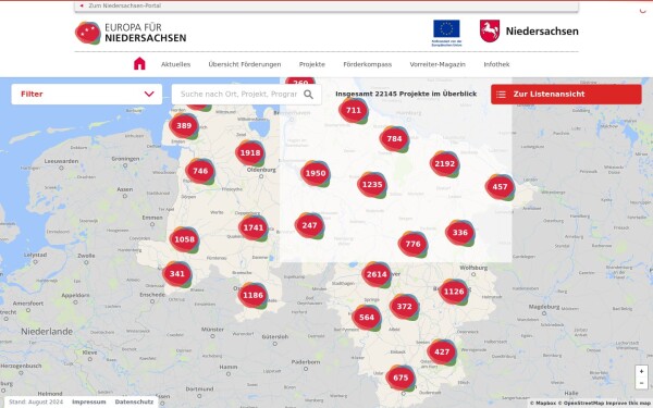 projektatlas.europa-fuer-niedersachsen.de