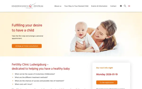 www.kinderwunschzentrum-ludwigsburg.de