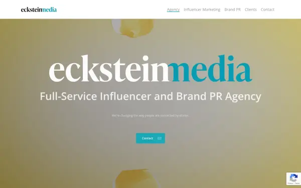 ecksteininfluence.com