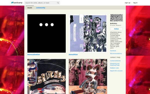 britchesbritches.bandcamp.com
