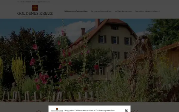 goldeneskreuz.de