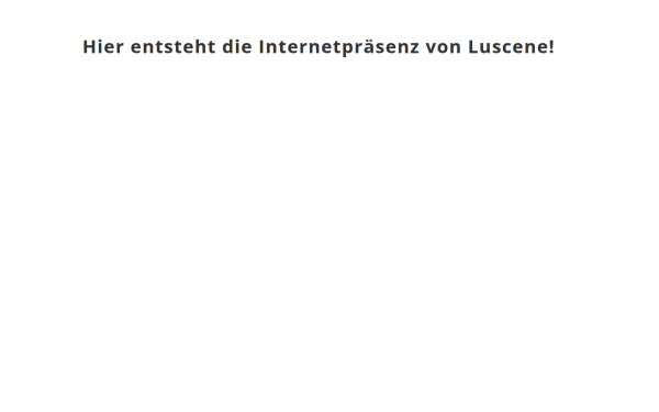 luscene.com
