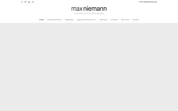 maxniemann.de