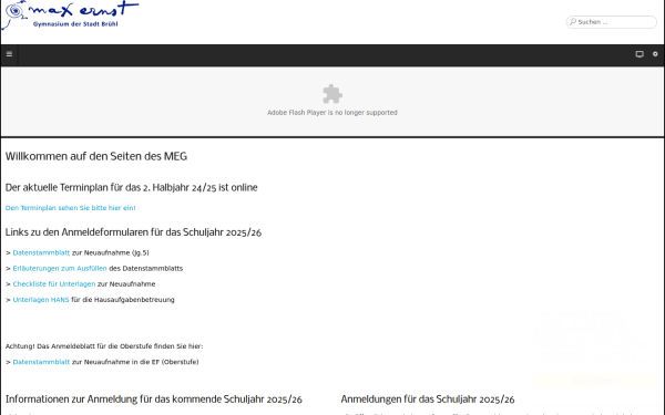meg-bruehl.de