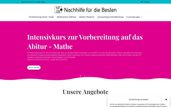 nfdb.info