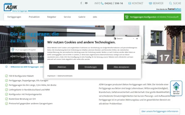 www.adm-garagen.de