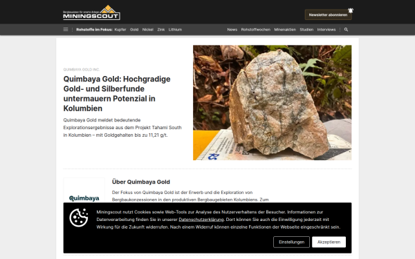 www.miningscout.de