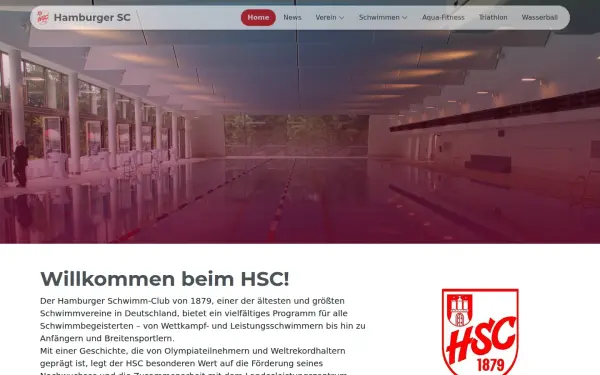 hamburgerschwimmclub.de