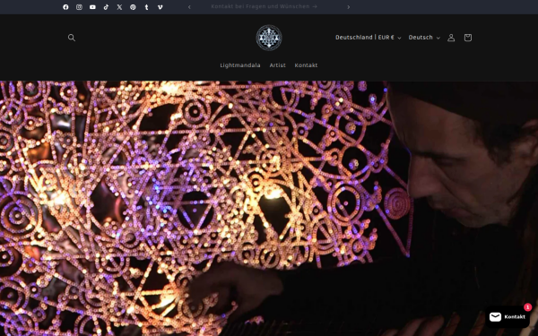 lightmandala.com