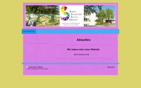 www.albert-schweitzer-schule-okriftel.de