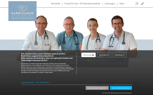 www.kardiologie-oldenburg.de