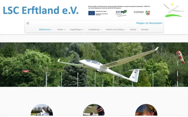 www.lsc-erftland.de