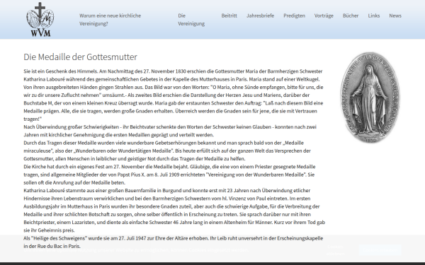 www.medaillenverein.at