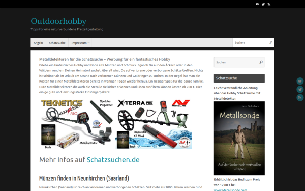www.outdoorhobby.de