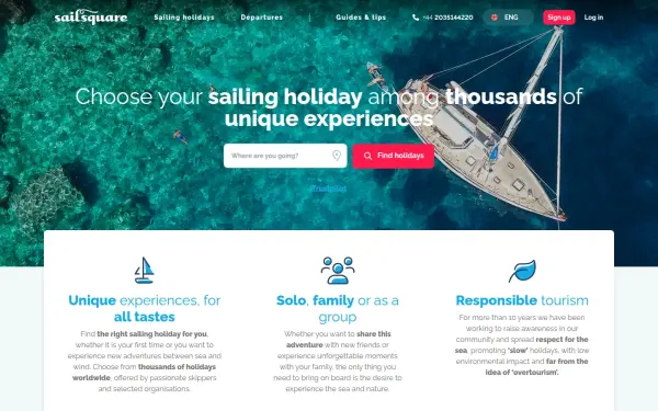 www.sailsquare.com