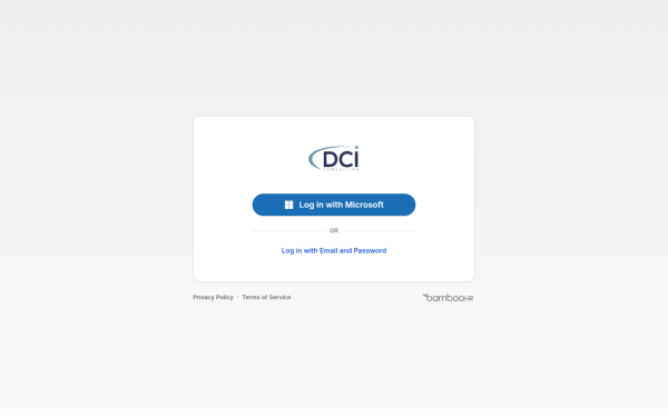 dciconsult.bamboohr.com