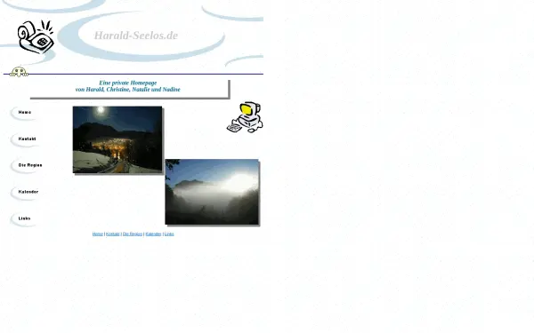 harald-seelos.de