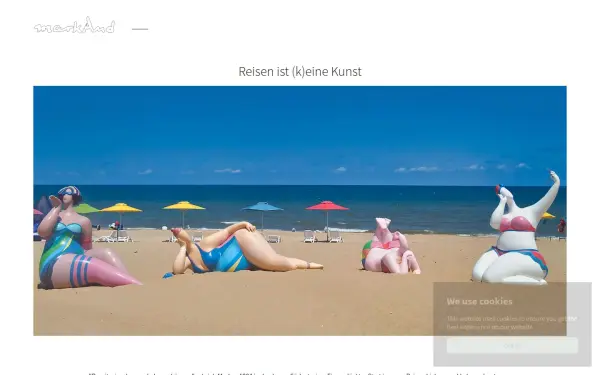 markand.de