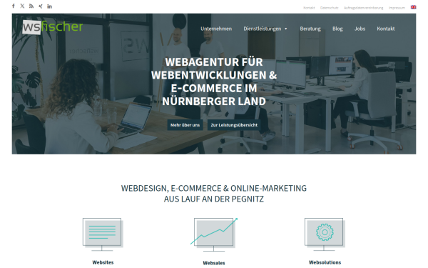 wsfischer.de