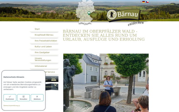 www.baernau-entdecken.de