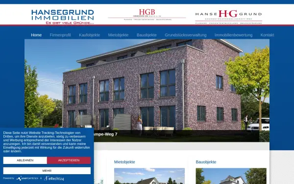 www.hansegrund.de