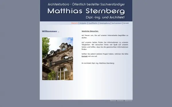 architekt-sternberg.de