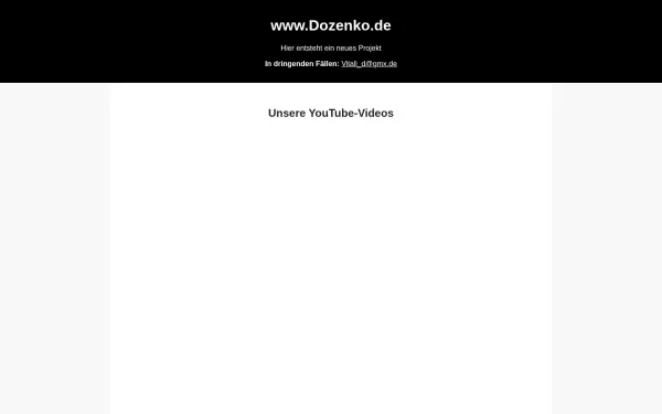 dozenko.de