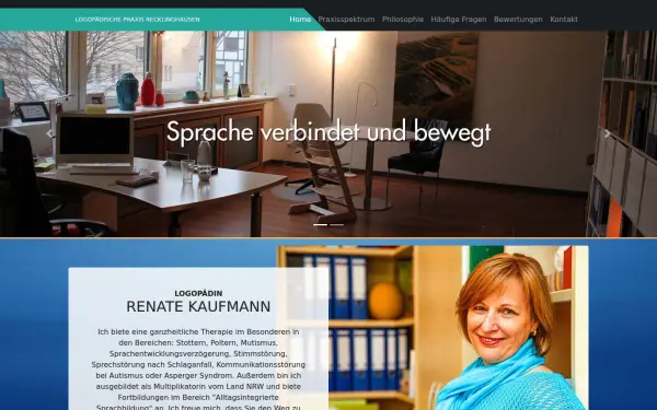 logopaedin-recklinghausen.de