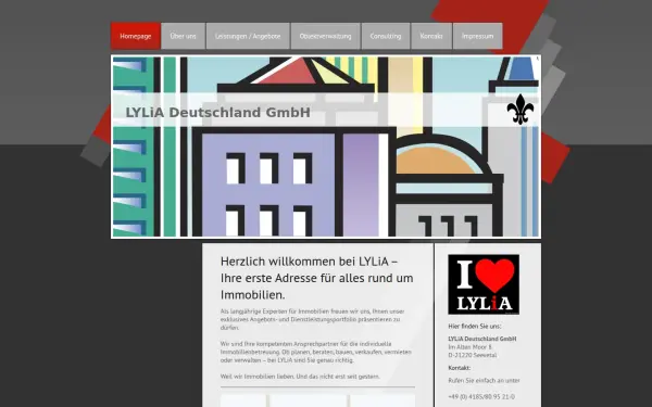 www.lylia.eu