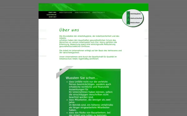 aaa-sprigade.de