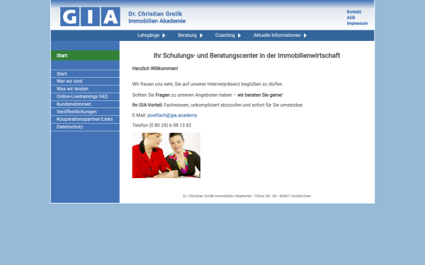 gia.academy
